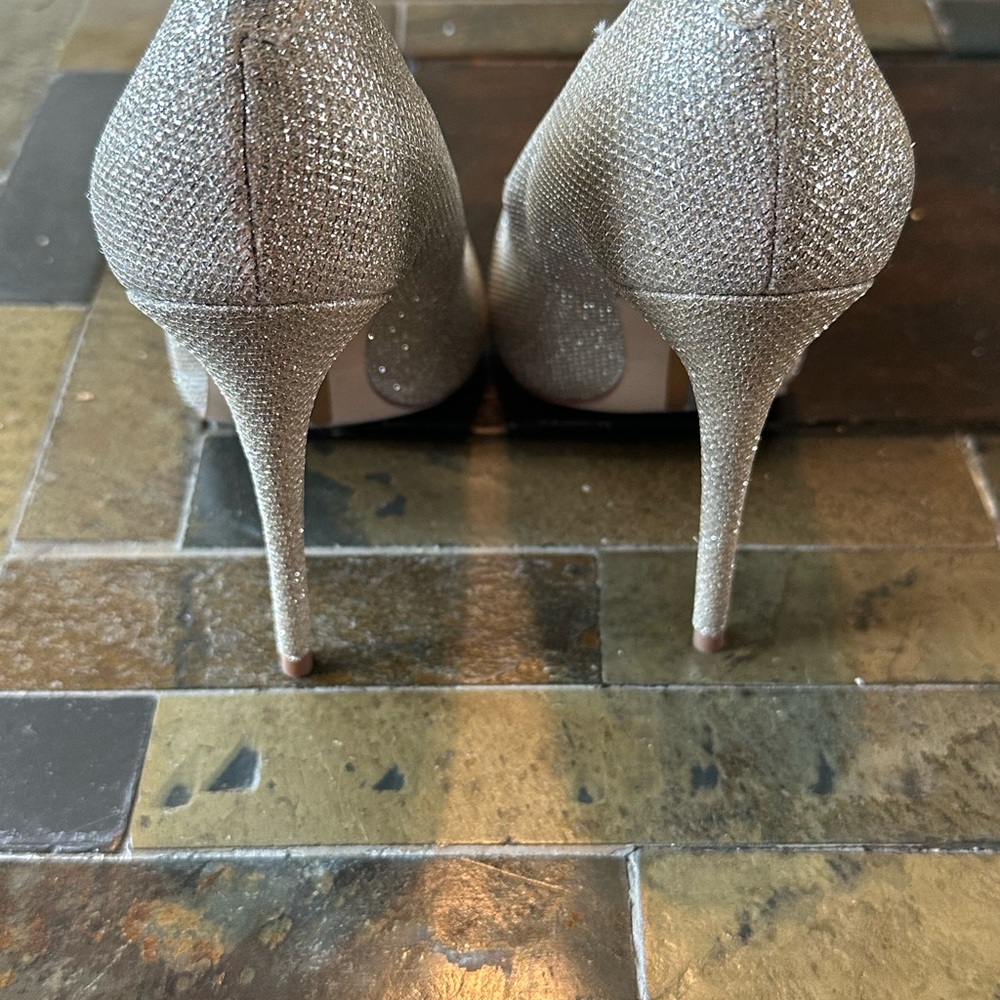 Sam Edelman Heels - Picture 3 of 9